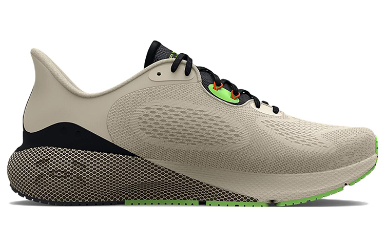 Lookbook Under Armour HOVR Machina 3 ''Grigio Pietra Jet'' 3024899-101
