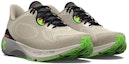 Lookbook Under Armour HOVR Machina 3 'Kelabu Stone Jet' 3024899-101