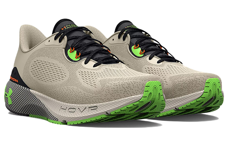 Shop Under Armour HOVR Machina 3 ''Grigio Pietra Jet'' 3024899-101