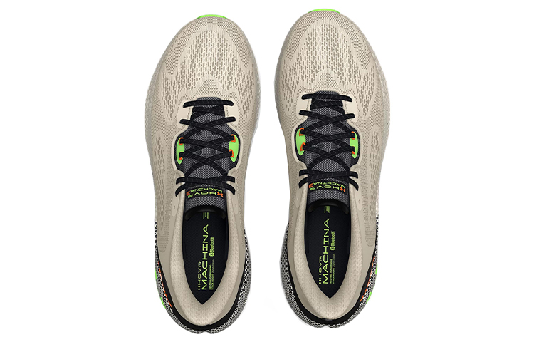 Purchase Under Armour HOVR Machina 3 ''Grigio Pietra Jet'' 3024899-101