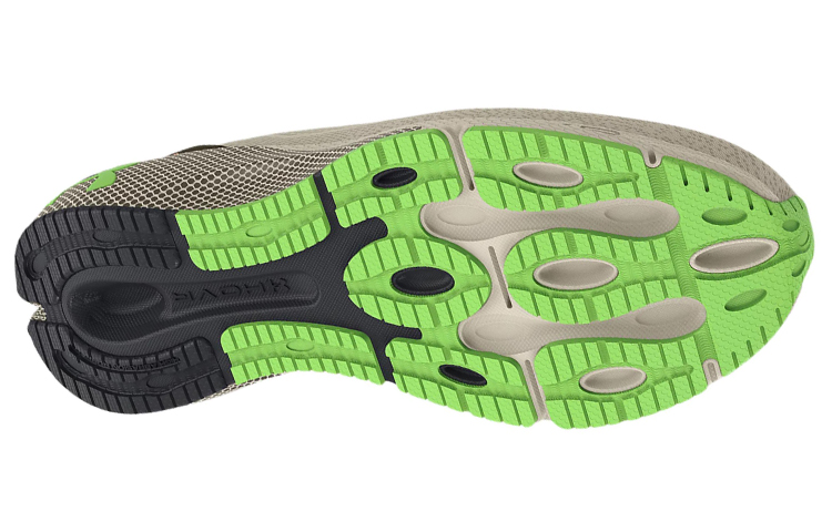 Details for Under Armour HOVR Machina 3 ''Grigio Pietra Jet'' 3024899-101