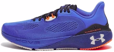 Under Armour HOVR Machina 3 'Versa Blue' 3024899-401 Under Armour HOVR Machina 3 'Versa Blue' 3024899-401