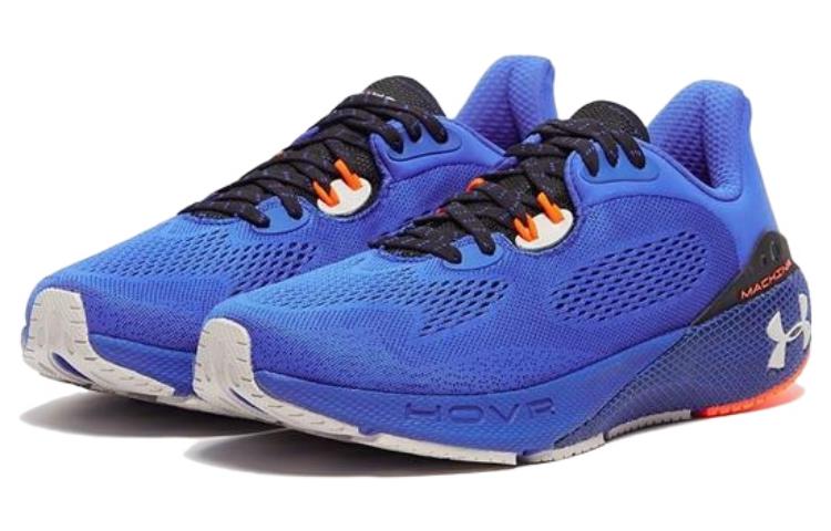 Lookbook 安德瑪 HOVR Machina 3 'Versa Blue' 3024899-401