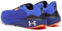 Shop Under Armour HOVR Machina 3 'Versa Blue' Lelaki & Wanita 3024899-401