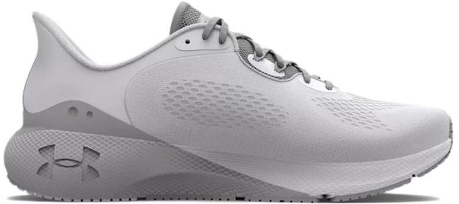 언더아머 호버 마키나 3 화이트 블랙 (Under Armour Hover Makina 3 White Black) 3024899-100 Lookbook 언더아머 호버 마키나 3 화이트 블랙 (Under Armour Hover Makina 3 White Black) 3024899-100