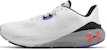 Under Armour HOVR Machina 3 'Putih Hitam Kobalt' 3024899-113