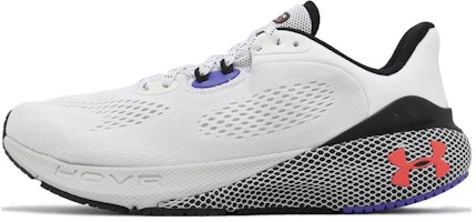 Under Armour HOVR Machina 3 'White Black Cobalt' 3024899-113 Under Armour HOVR Machina 3 'White Black Cobalt' 3024899-113