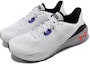 Order Under Armour HOVR Machina 3 'Putih Hitam Kobalt' 3024899-113