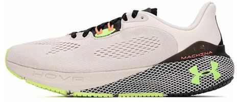 Under Armour HOVR Machina 3 CN 'Brown' 3025650-101 Under Armour HOVR Machina 3 CN 'Brown' 3025650-101