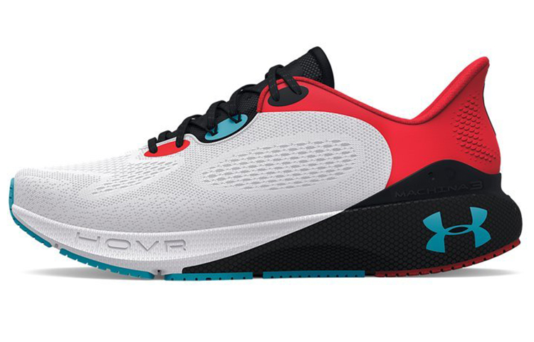 Under Armour HOVR Machina 3 'White' 3025702-100
