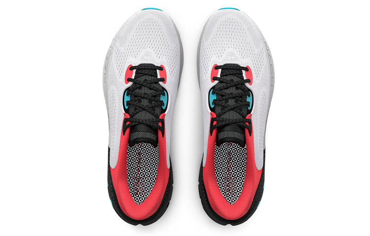 Shop Under Armour HOVR Machina 3 'Blanco' 3025702-100