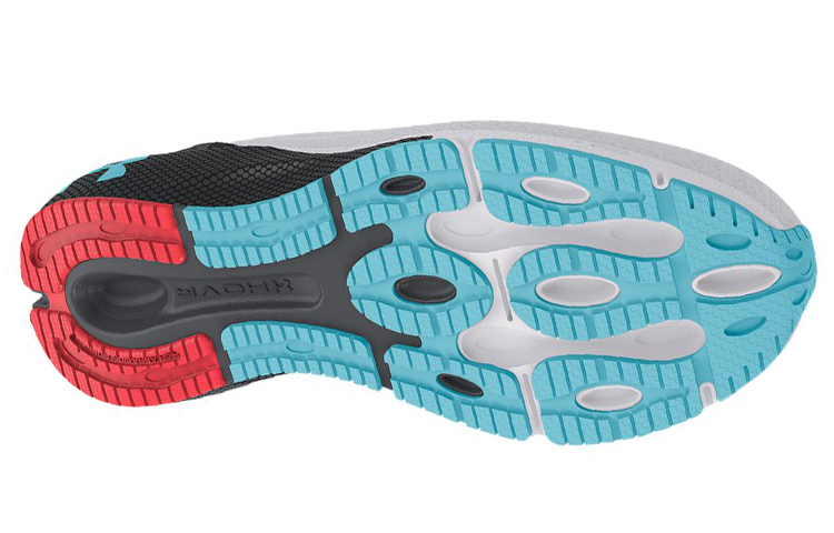 Purchase Under Armour HOVR Machina 3 'Blanco' 3025702-100