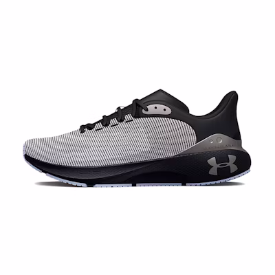 UA HOVR Machina 3 Breeze 'Black Metallic Pewter'
