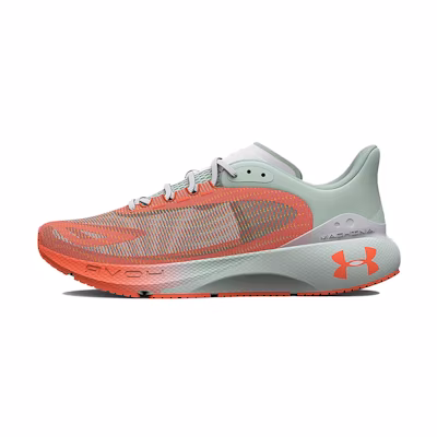 UA HOVR Machina 3 Breeze 'Illusion Green Orange Ice'