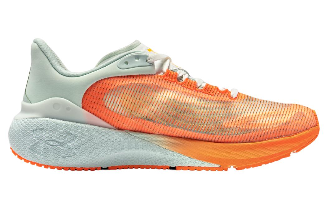 Order Under Armour HOVR Machina 3 Breeze CN Naranja Verde. 3025886-300
