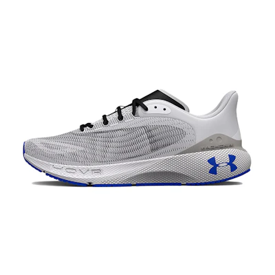 UA HOVR Machina 3 Breeze 'White Versa Blue'