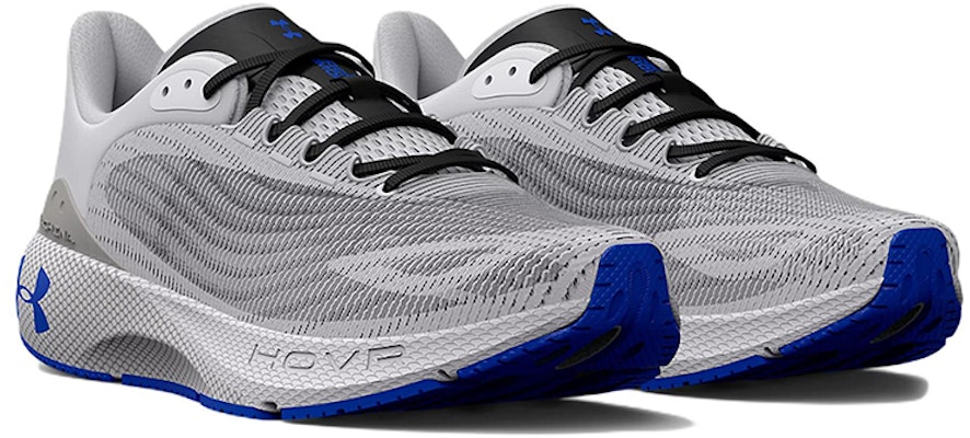 UAホバーマキナ3 ブリーズ (白/青) 3025309-100 Lookbook UAホバーマキナ3 ブリーズ (白/青) 3025309-100