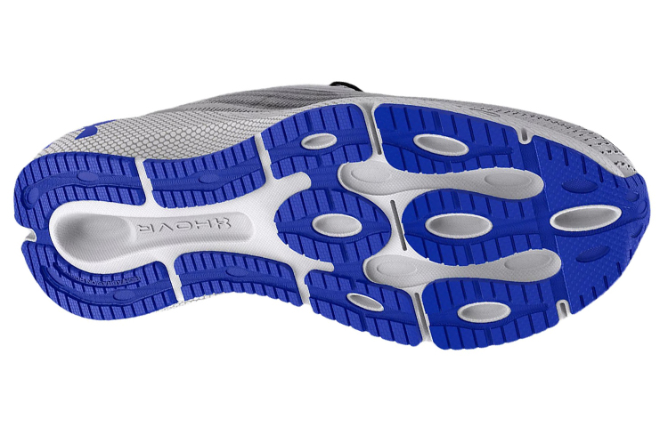 UA HOVR Machina 3 Breeze 'White Versa Blue' 圖 5