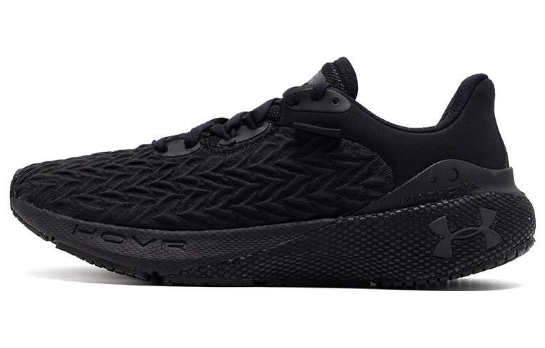 Under Armour HOVR Machina 3 Clone 'Black Reflective' 3026729-001