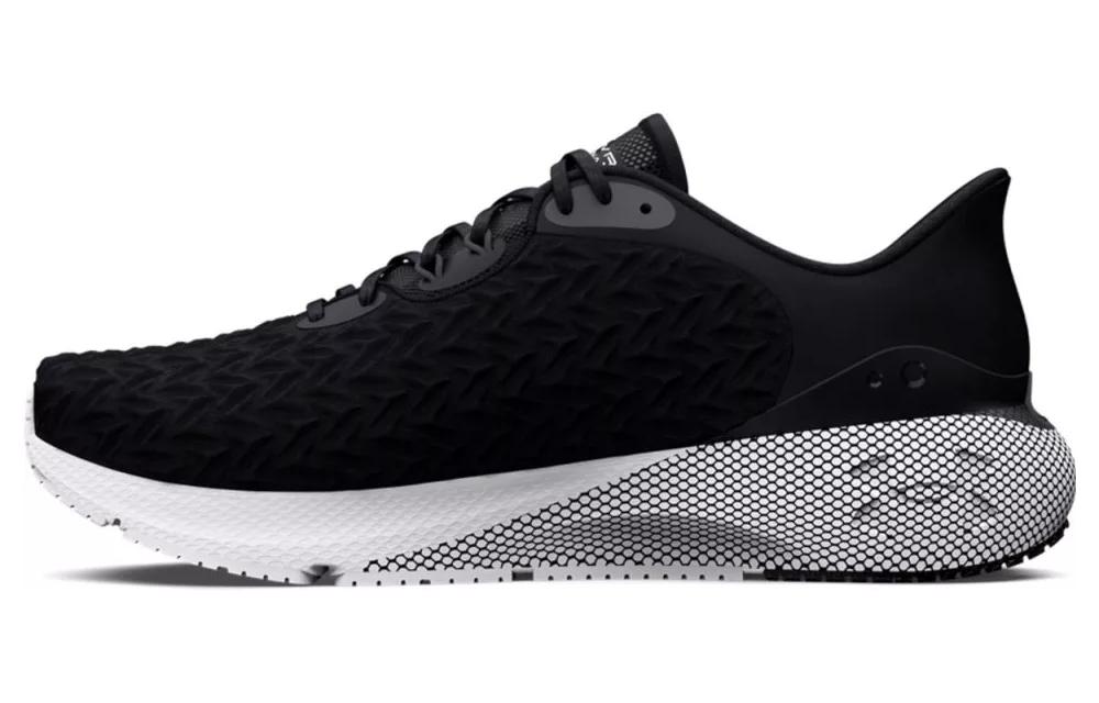 Under Armour HOVR Machina 3 Clone 'Black White' 3026729-003