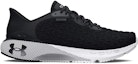 Order Under Armour HOVR Machina 3 Clone 'Negro Blanco' 3026729-003