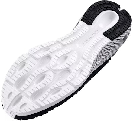 Under Armour HOVR Machina 3 Clone 'Negro Blanco' 3026729-003 Shop Under Armour HOVR Machina 3 Clone 'Negro Blanco' 3026729-003