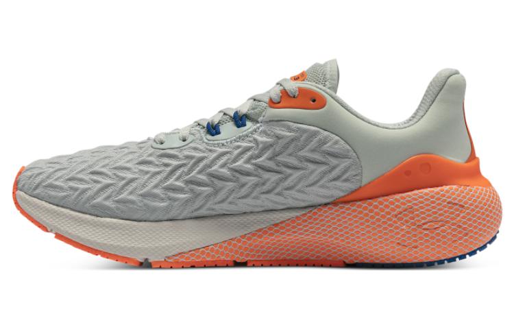 Buy 언더아머 호버 마키나 3 클론 '올리브 틴트 다크 탠저린' 3026729-300