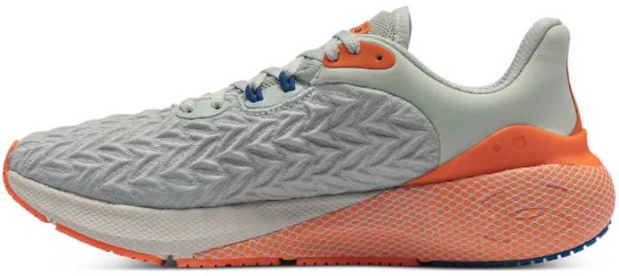 Under Armour HOVR Machina 3 Clone 'Olive Tint Dark Tangerine' 3026729-300 Buy Under Armour HOVR Machina 3 Clone 'Olive Tint Dark Tangerine' 3026729-300