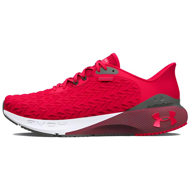 UA HOVR Machina 3 Clone 'Red Colorado Sage'