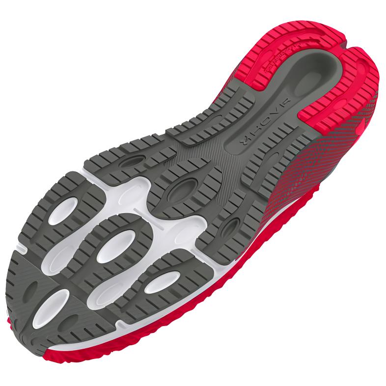 UA HOVR Machina 3 Clone 'Red Colorado Sage' 圖 5