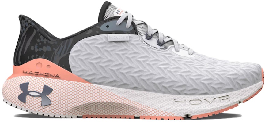 언더아머 HOVR Machina 3 클론 'Run Like A...' 3027730-100 3027730-100 Order 언더아머 HOVR Machina 3 클론 'Run Like A...' 3027730-100 3027730-100