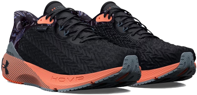 Under Armour HOVR Machina 3 Clone 'Run Like A...' 3027729-001 Lookbook Under Armour HOVR Machina 3 Clone 'Run Like A...' 3027729-001