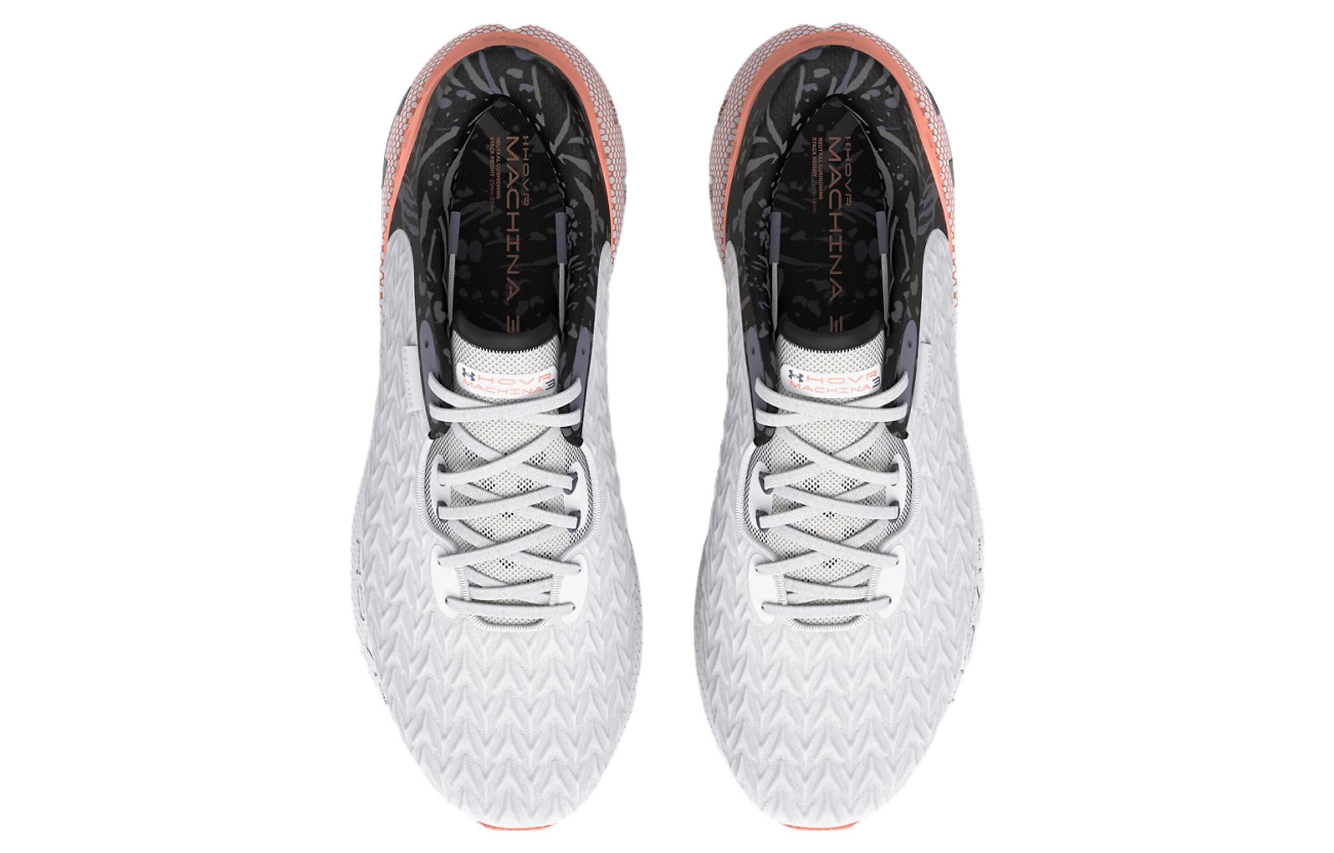 Shop Under Armour HOVR Machina 3 Clone 'Lari Seperti...' 3027730-100