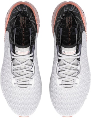 언더아머 HOVR Machina 3 클론 'Run Like A...' 3027730-100 3027730-100 Shop 언더아머 HOVR Machina 3 클론 'Run Like A...' 3027730-100 3027730-100