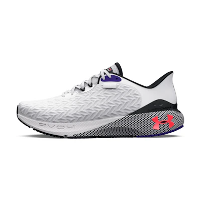 UA HOVR Machina 3 Clone 'White Beta'