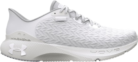 Under Armour HOVR Machina 3 Clone 'White Halo Grey' 3026729-100 Under Armour HOVR Machina 3 Clone 'White Halo Grey' 3026729-100