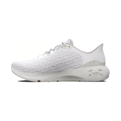 UA HOVR Machina 3 Clone 'White Halo Grey'