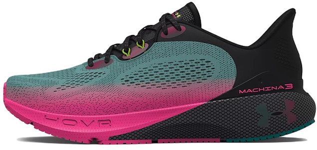 UAホバーマキナ3 ブラック 3025655-001 Buy UAホバーマキナ3 ブラック 3025655-001