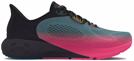 Under Armour HOVR Machina 3 'Hitam' 3025655-001 Order Under Armour HOVR Machina 3 'Hitam' 3025655-001