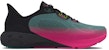 Under Armour HOVR Machina 3 'Hitam' 3025655-001