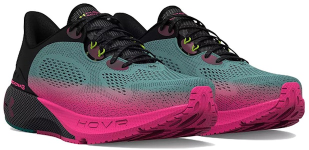 UAホバーマキナ3 ブラック 3025655-001 Lookbook UAホバーマキナ3 ブラック 3025655-001