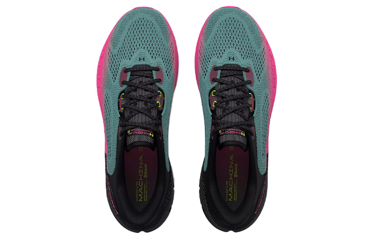 Shop UAホバーマキナ3 ブラック 3025655-001