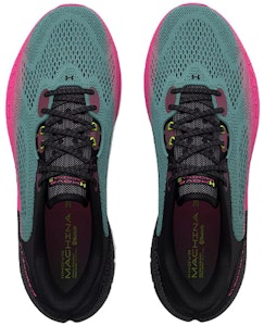 UAホバーマキナ3 ブラック 3025655-001 Shop UAホバーマキナ3 ブラック 3025655-001