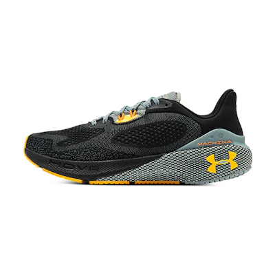 UA HOVR Machina 3 CN 'Black'