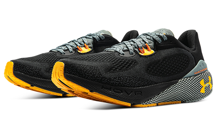 Lookbook Under Armour HOVR Machina 3 CN 'Negro' 3025650-003