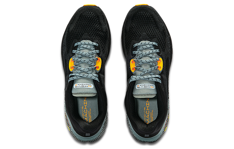 Shop Under Armour HOVR Machina 3 CN 'Negro' 3025650-003