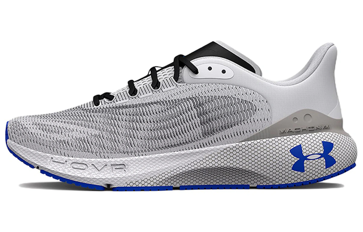 Under Armour HOVR Machina 3 'Grey'