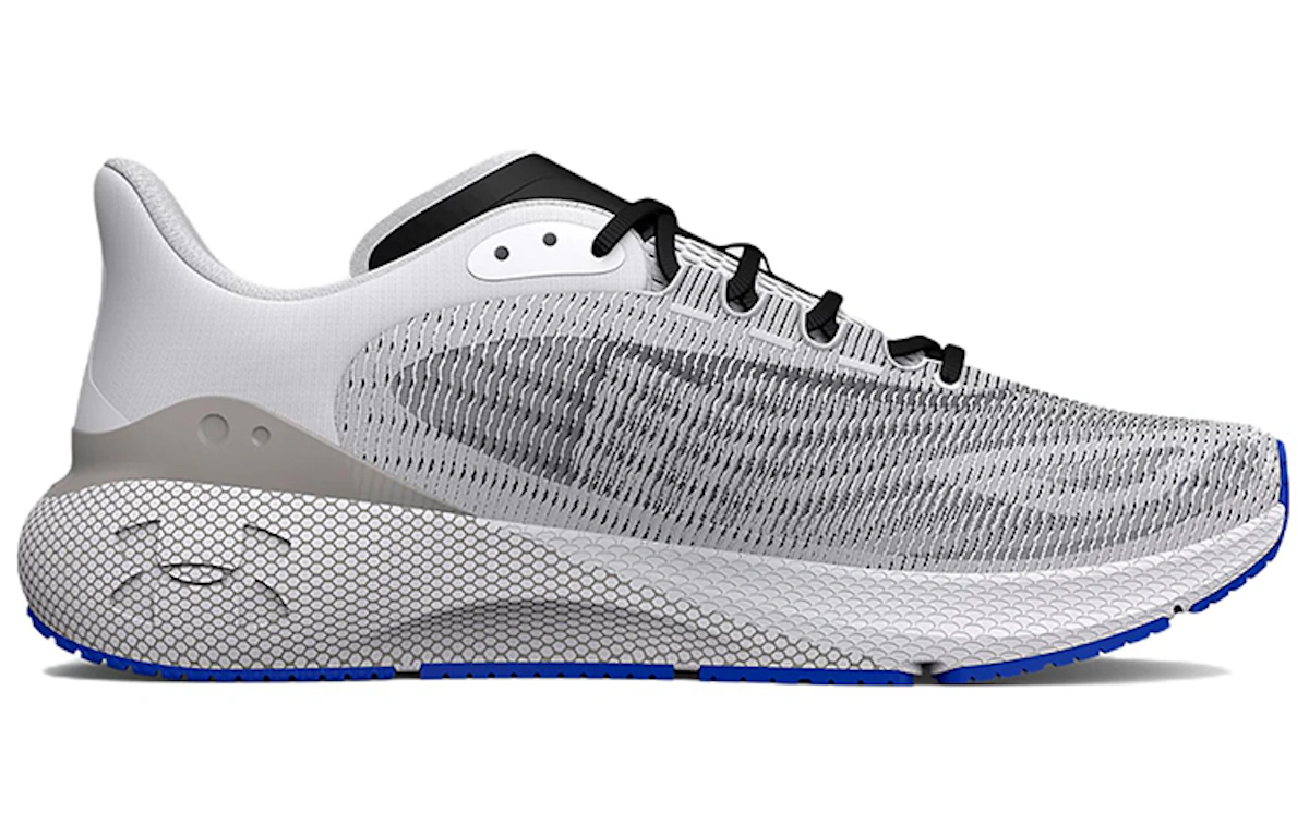 Under Armour HOVR Machina 3 'Grey'