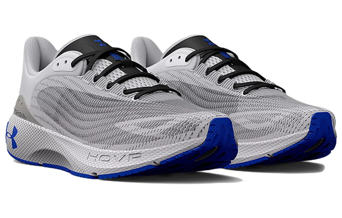 Under Armour HOVR Machina 3 'Grey'