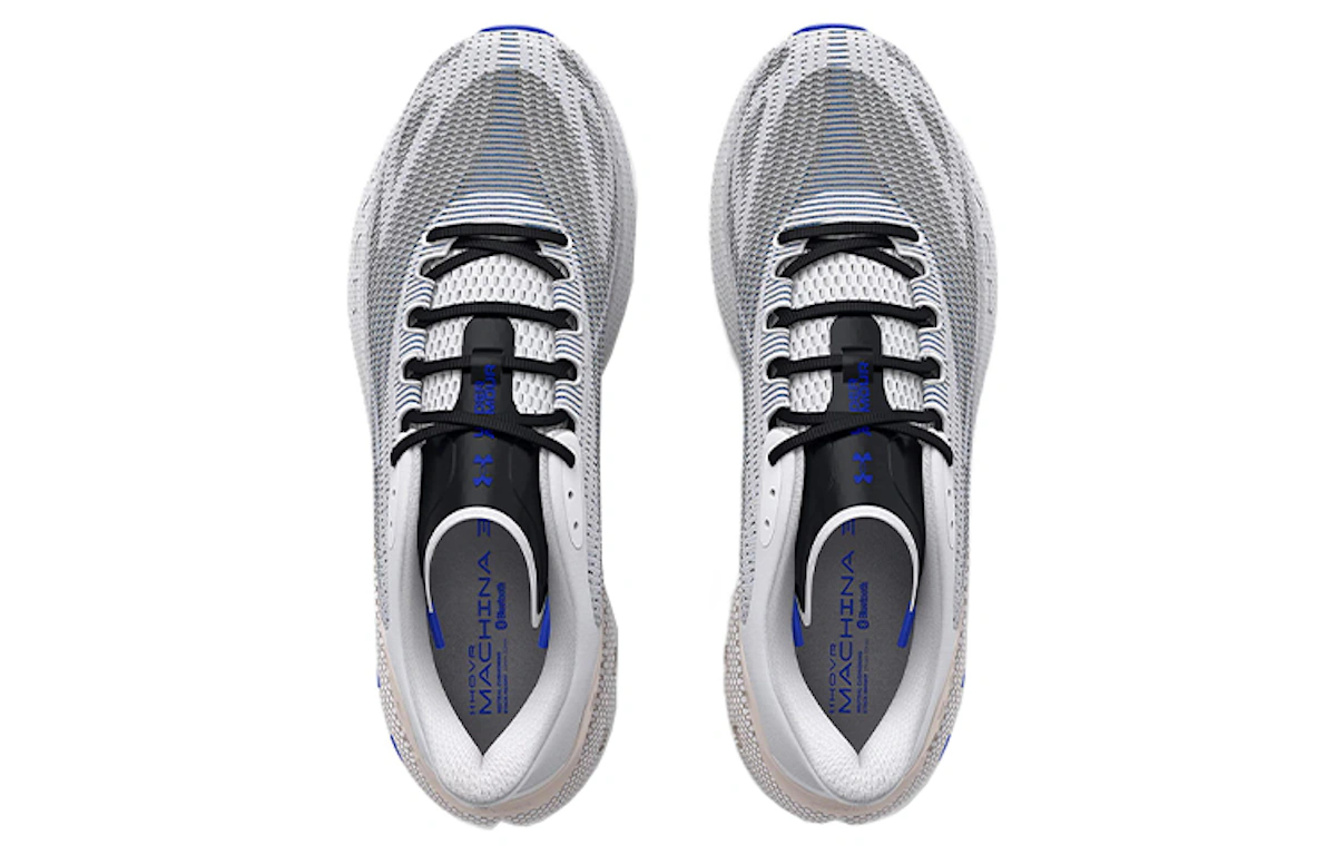Under Armour HOVR Machina 3 'Grey'